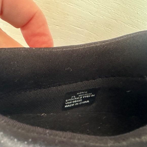 L.L. Bean Storm Chaser Boots Duck Rain Winter Leather Sz 7.5Men / 9.5Women - Picture 6 of 7